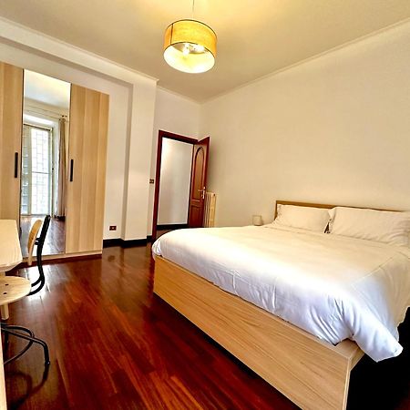 The Lumen Apartment Roma Exterior foto