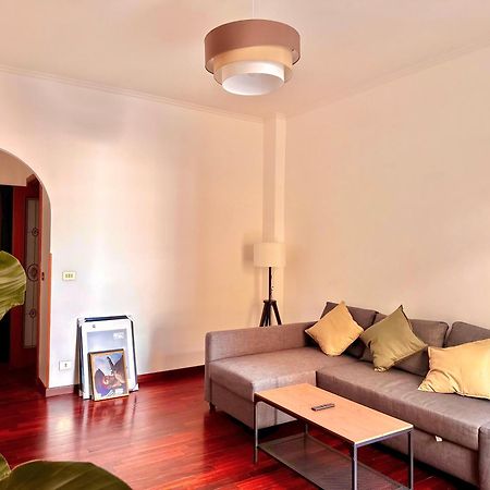 The Lumen Apartment Roma Exterior foto