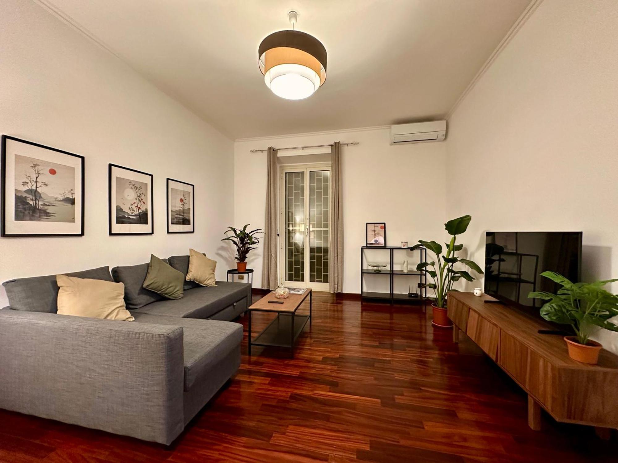 The Lumen Apartment Roma Exterior foto