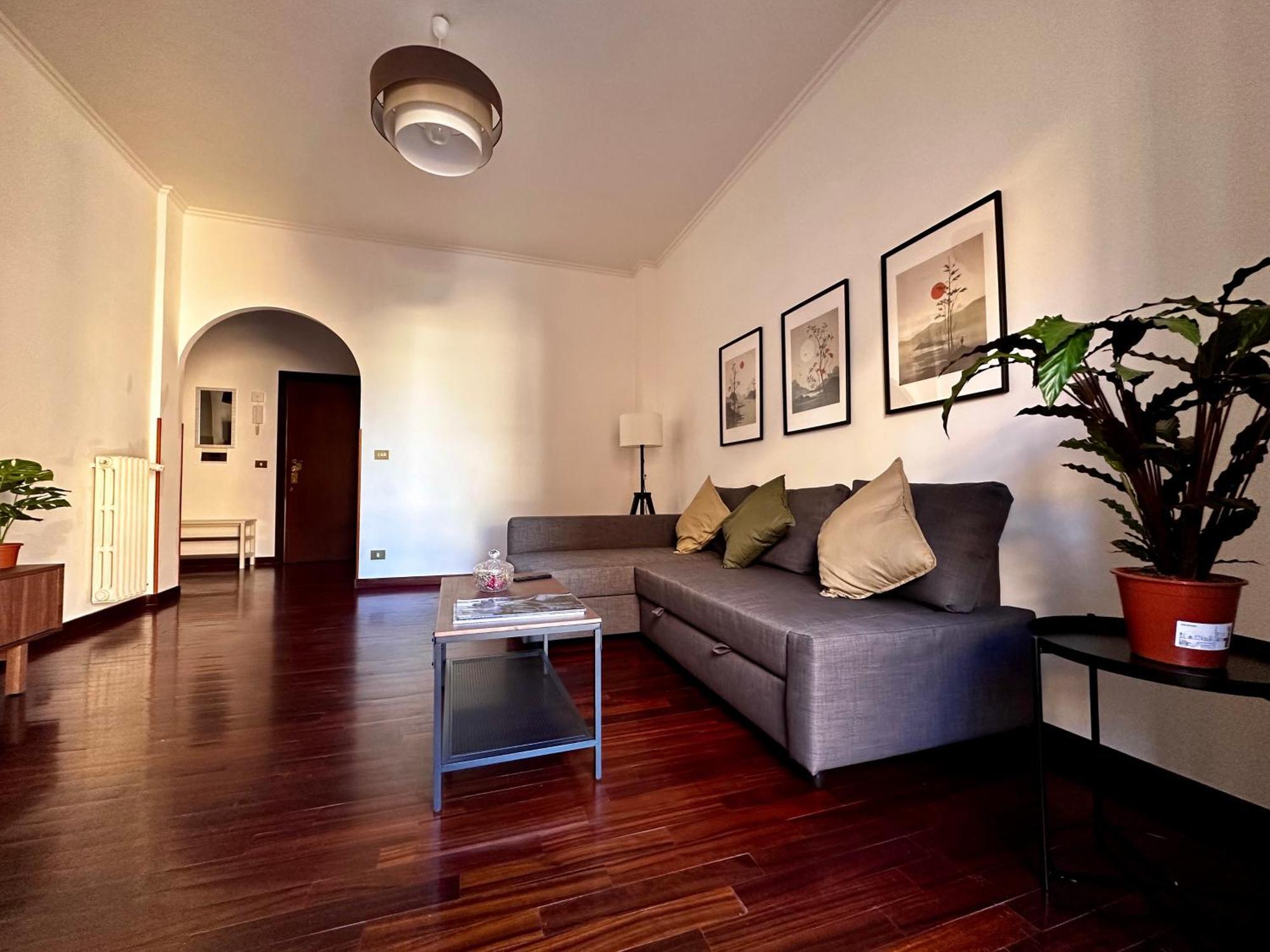 The Lumen Apartment Roma Exterior foto