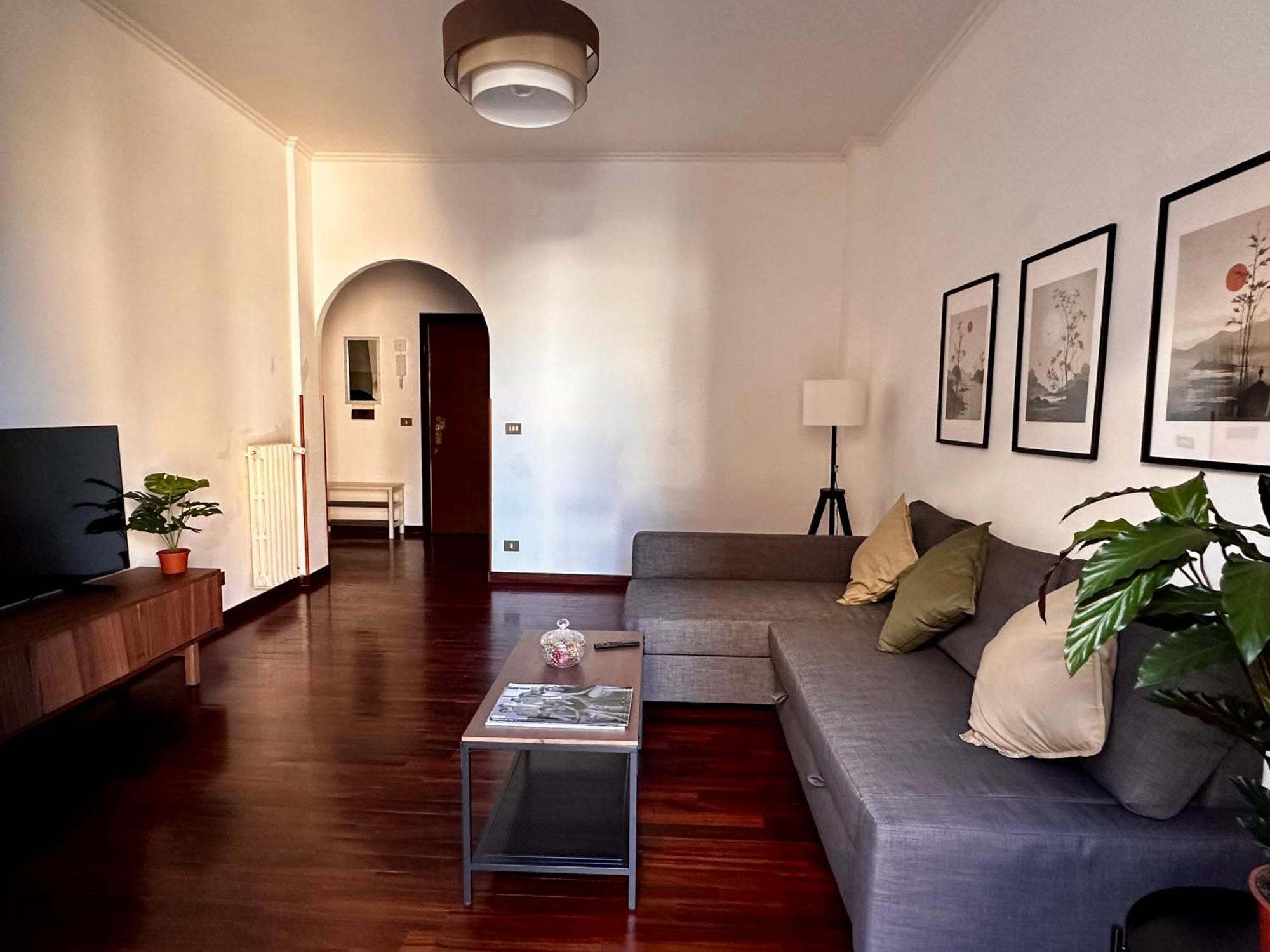 The Lumen Apartment Roma Exterior foto