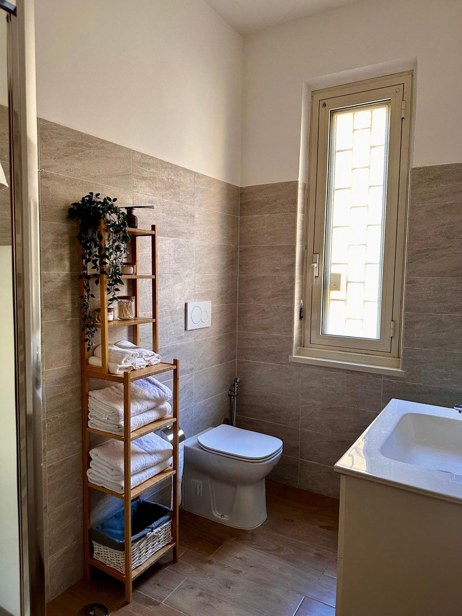 The Lumen Apartment Roma Exterior foto