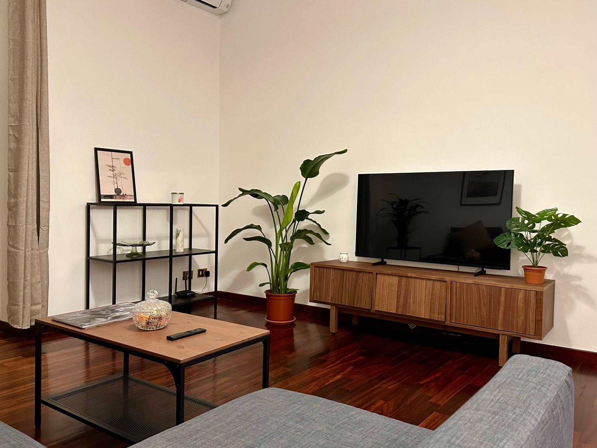The Lumen Apartment Roma Exterior foto