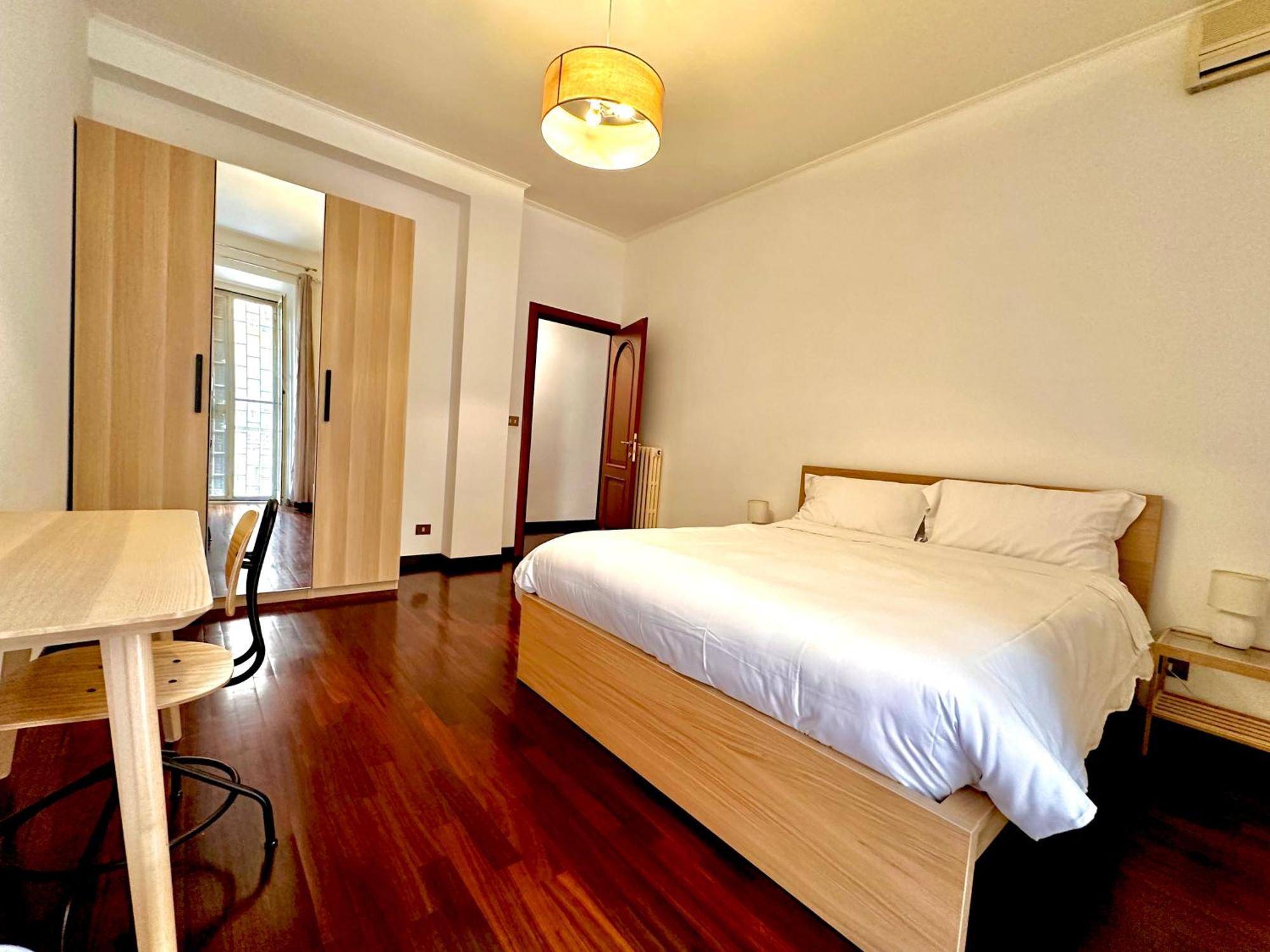 The Lumen Apartment Roma Exterior foto